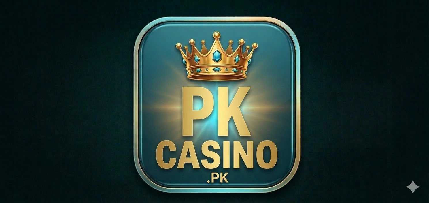 PKCasino app icon